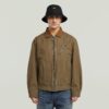 Duty Canvas Truckerjack Duty Canvas Truckerjack