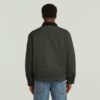 Duty Canvas Truckerjack Duty Canvas Truckerjack