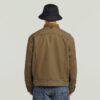 Duty Canvas Truckerjack Duty Canvas Truckerjack