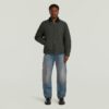 Duty Canvas Truckerjack Duty Canvas Truckerjack