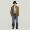 Duty Canvas Truckerjack Duty Canvas Truckerjack