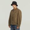 Duty Canvas Truckerjack Duty Canvas Truckerjack