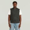 Duty Canvas Vest Duty Canvas Vest