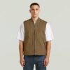 Duty Canvas Vest Duty Canvas Vest