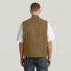Duty Canvas Vest Duty Canvas Vest