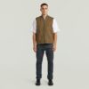 Duty Canvas Vest Duty Canvas Vest