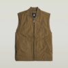 Duty Canvas Vest Duty Canvas Vest