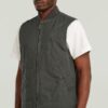 Duty Canvas Vest Duty Canvas Vest