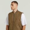 Duty Canvas Vest Duty Canvas Vest