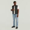 Duty Canvas Vest Duty Canvas Vest
