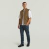 Duty Canvas Vest Duty Canvas Vest