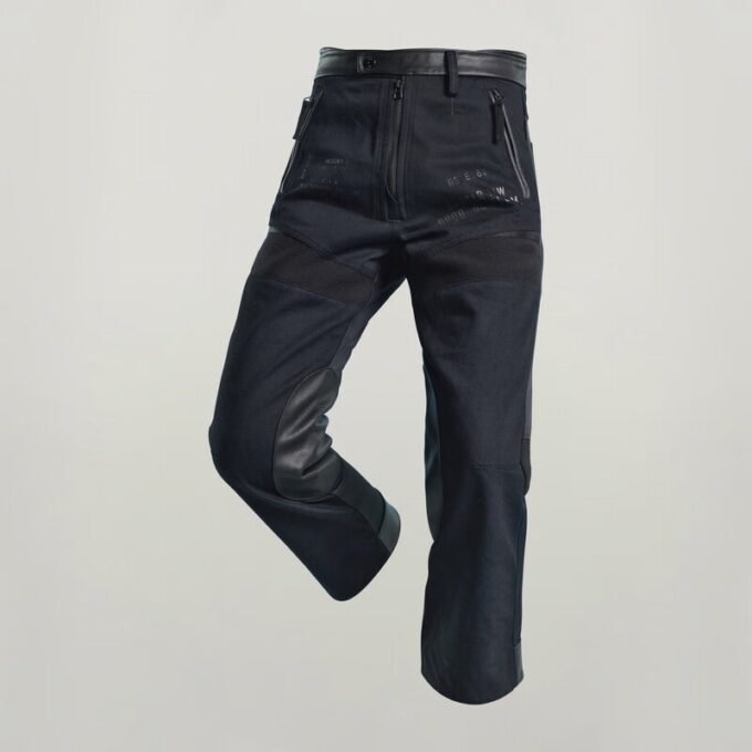 E Moto L-broek E Moto L-broek