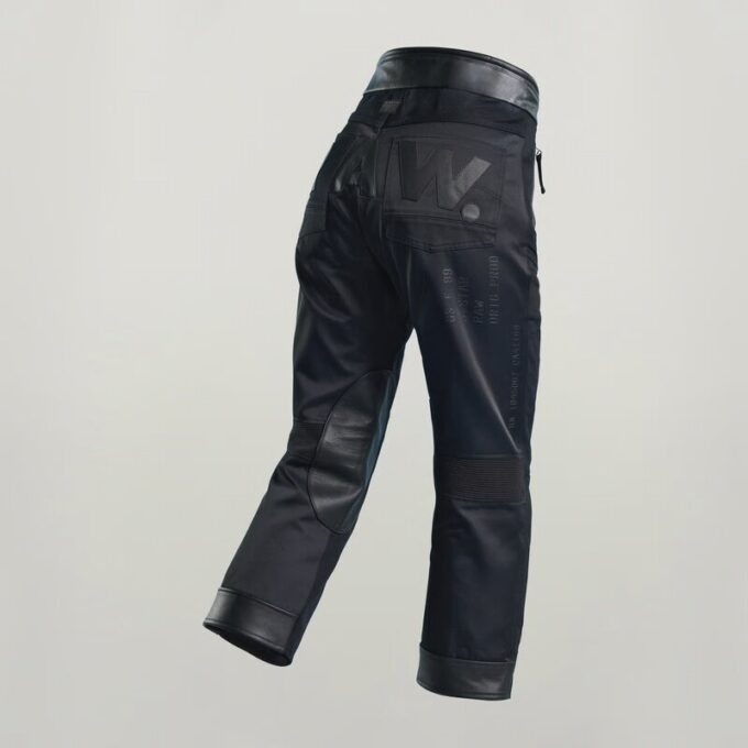 E Moto L-broek E Moto L-broek