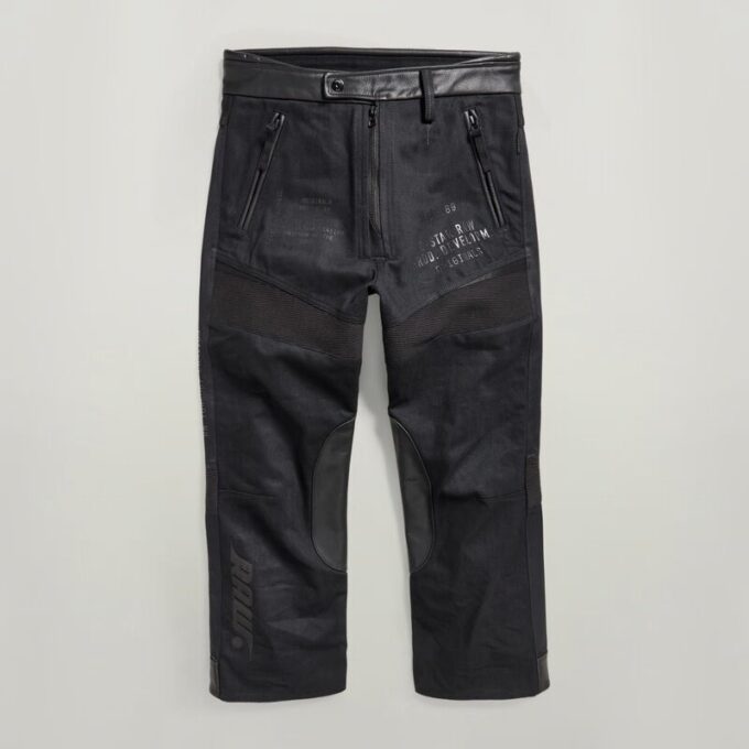 E Moto L-broek E Moto L-broek