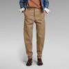 E Selvedge Tapered Chino E Selvedge Tapered Chino
