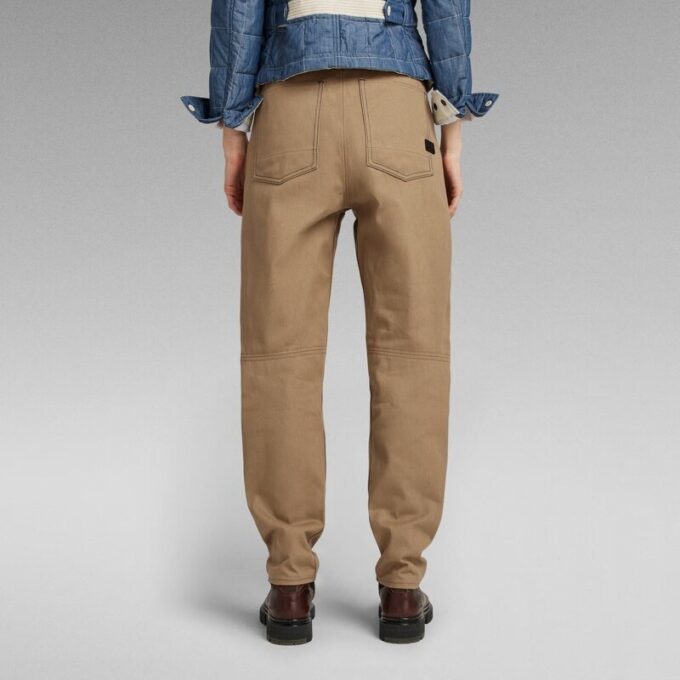 E Selvedge Tapered Chino E Selvedge Tapered Chino