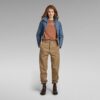 E Selvedge Tapered Chino E Selvedge Tapered Chino