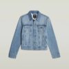 Echt spijkerjack
