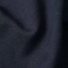 Een geweven mix boxy T-shirt met lijn Een geweven mix boxy T-shirt met lijn