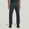 Eerste Amerikaanse cinch tapered neo raw jeans