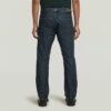 Eerste Amerikaanse cinch tapered neo raw jeans