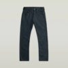 Eerste Amerikaanse cinch tapered neo raw jeans