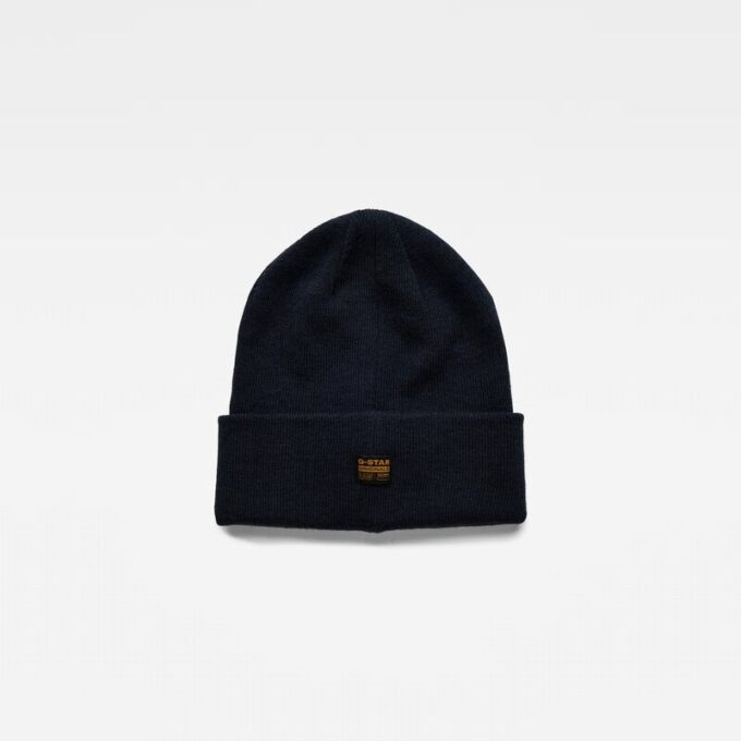 Effo Raw Lange Beanie Effo Raw Lange Beanie
