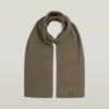 Effo Sjaal Unisex