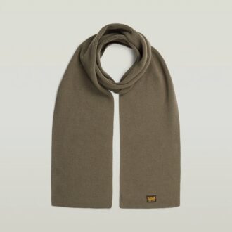 Effo Sjaal Unisex
