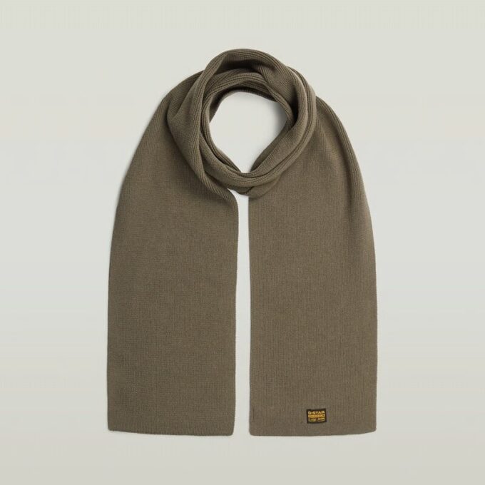 Effo Sjaal Unisex