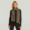 Effo Sjaal Unisex