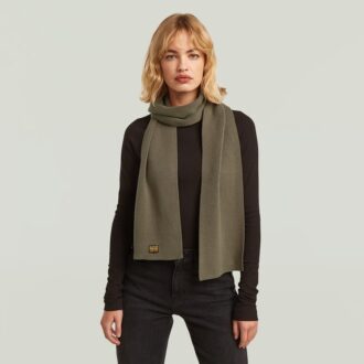 Effo Sjaal Unisex