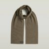 Effo Sjaal Unisex