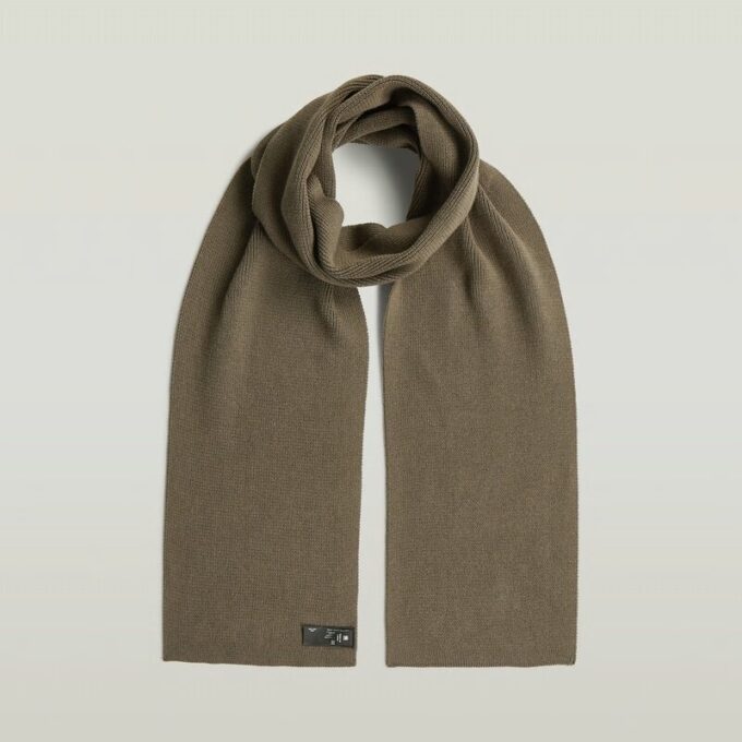 Effo Sjaal Unisex