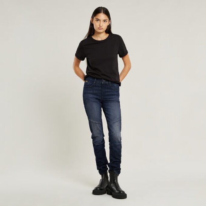Embro G-Script Logo Top Embro G-Script Logo Top