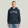 Embro Logo HB Hoodie Trui Embro Logo HB Hoodie Trui