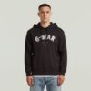 Embro Logo HB Hoodie Trui Embro Logo HB Hoodie Trui