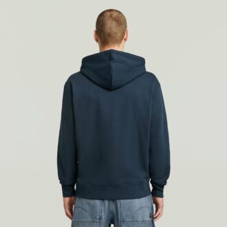 Embro Logo HB Hoodie Trui