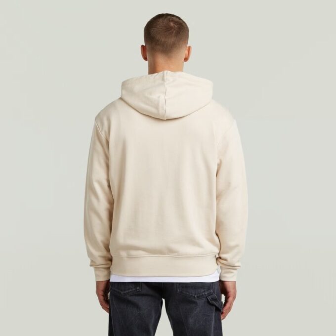 Embro Logo HB Hoodie Trui Embro Logo HB Hoodie Trui