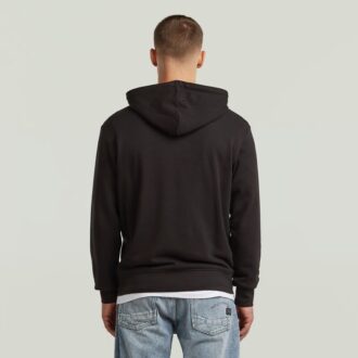 Embro Logo HB Hoodie Trui