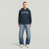 Embro Logo HB Hoodie Trui Embro Logo HB Hoodie Trui