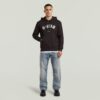 Embro Logo HB Hoodie Trui Embro Logo HB Hoodie Trui