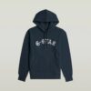 Embro Logo HB Hoodie Trui Embro Logo HB Hoodie Trui