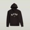Embro Logo HB Hoodie Trui Embro Logo HB Hoodie Trui