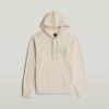 Embro Logo HB Hoodie Trui Embro Logo HB Hoodie Trui