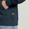 Embro Logo HB Hoodie Trui Embro Logo HB Hoodie Trui