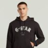 Embro Logo HB Hoodie Trui Embro Logo HB Hoodie Trui