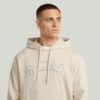 Embro Logo HB Hoodie Trui Embro Logo HB Hoodie Trui