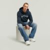 Embro Logo HB Hoodie Trui Embro Logo HB Hoodie Trui