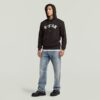 Embro Logo HB Hoodie Trui Embro Logo HB Hoodie Trui